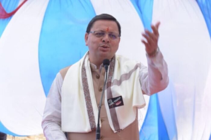  रूद्रप्रयाग जनपद को मिलेगा नर्सिंग कालेज, मुख्यमंत्री पुष्कर सिंह धामी ने किया शिलान्यास