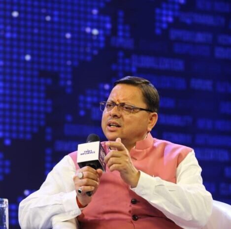  सबसे अग्रिणी राज्य होगा उत्तराखंड 2025 तक