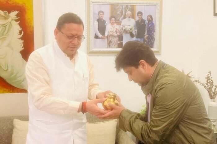  गौचर व चिन्यालीसौड़ के लिए जल्द शुरू होगी हवाई सेवा