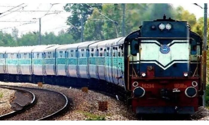  सर्दियों में सुरक्षित रेल यात्रा के लिये भारतीय ‌‌रेलवे ने उठाते कदम