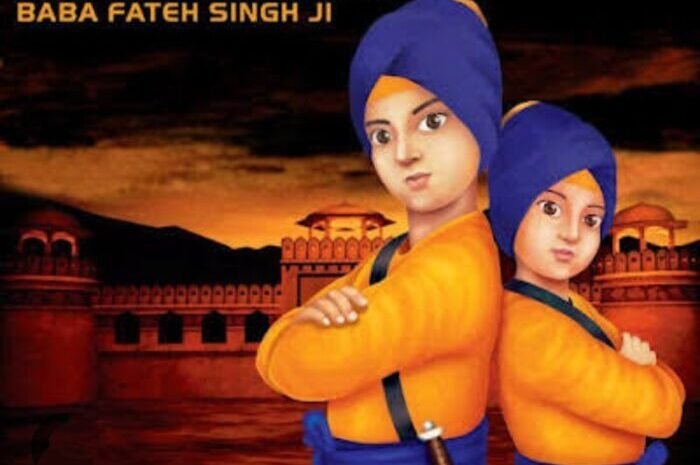  गुरू गोविन्द सिंह जी के पुत्रों के बलिदान दिवस 26 दिसंबर बाल वीर दिवस  को प्रदेश भर में आयोजित होगी निबंध प्रतियोगिता