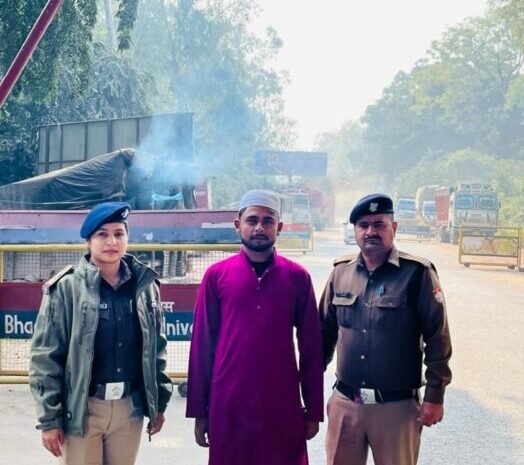  जिला बदर हुआ शाहरूख, अब नहीं करेगा जनपद का रूख