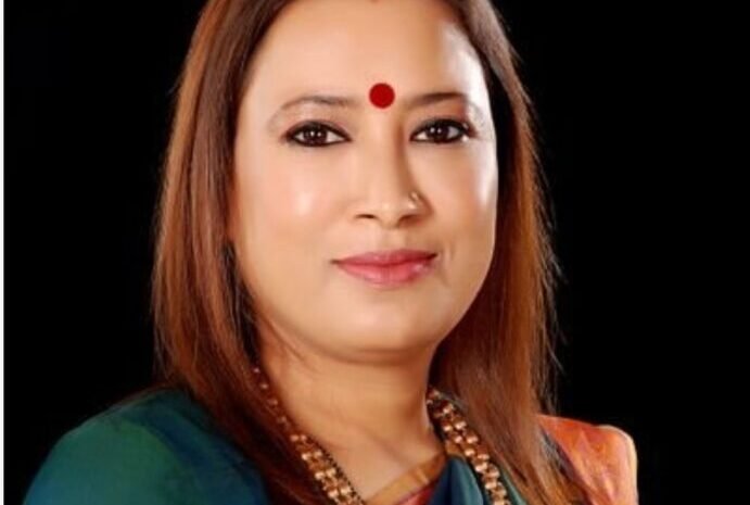  बाल विकास विभाग से विभिन्न माध्यमों से भर्ती 100 कर्मचारियों की सेवाएं समाप्त