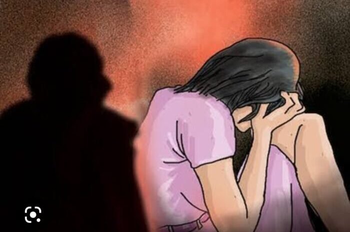  रिश्ते हुये‌ तार तार 14 साल की लड़की ने दिया बेटे को जन्म