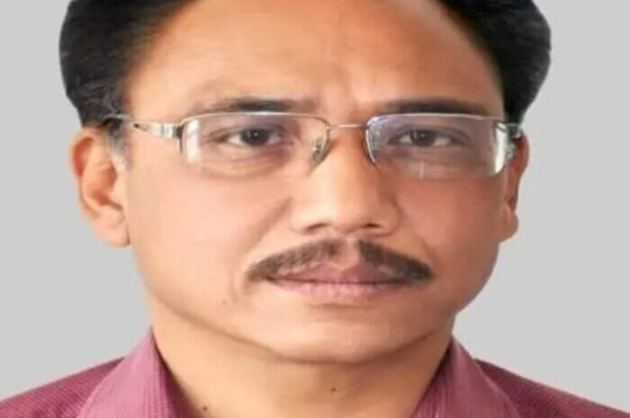  बीडी सिंह सीएम धामी के सलाहकार नियुक्त