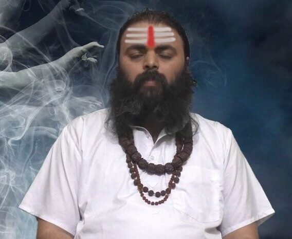  आचार्य राजेश बेंजवाल ने शास्त्रों के संरक्षण के लिए किया नया मॉडल प्रस्तावित