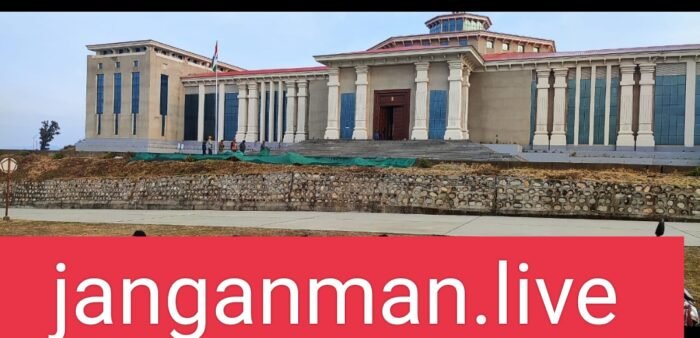  कांग्रेस के सदस्य एक दिन के लिये विधानसभा की कार्यवाही से निलम्बित