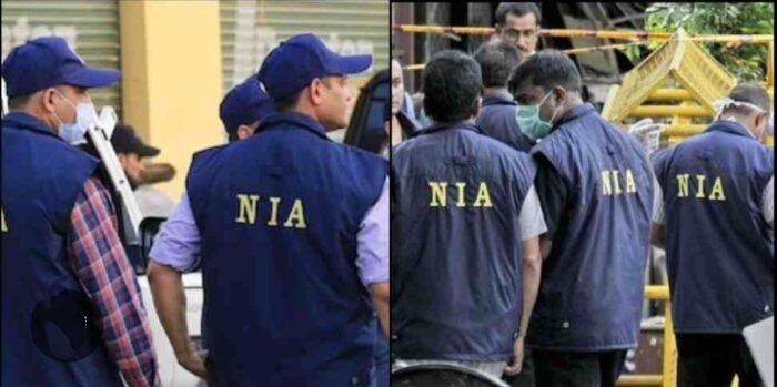  उत्तराखंड में खालिस्तानी नेटवर्क का कनेक्शन ! NIA की देहरादून, बाजपुर में छापेमारी