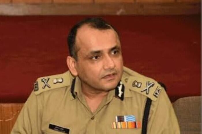  उत्तराखंड पुलिस महानिदेशक के पद से आज रिटायर होंगे अशोक कुमार अग्रिम आदेशों तक अभिनव कुमार सम्भालें कमान