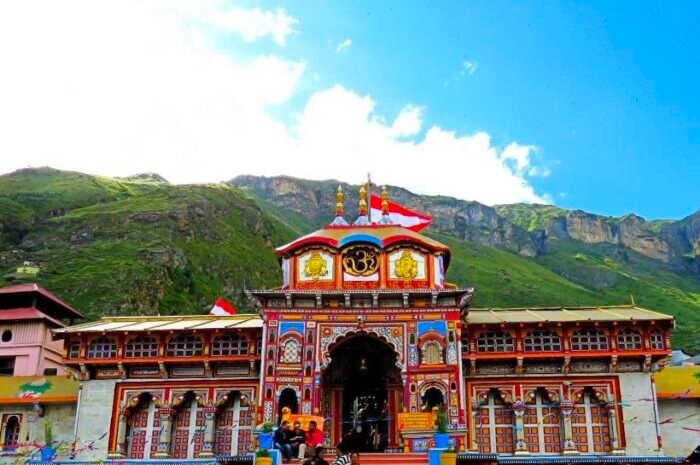  बदरीनाथ धाम में धार्मिक आयोजनों पर अनुमति अनिवार्य, उल्लंघन पर ₹50 हजार जुर्माना